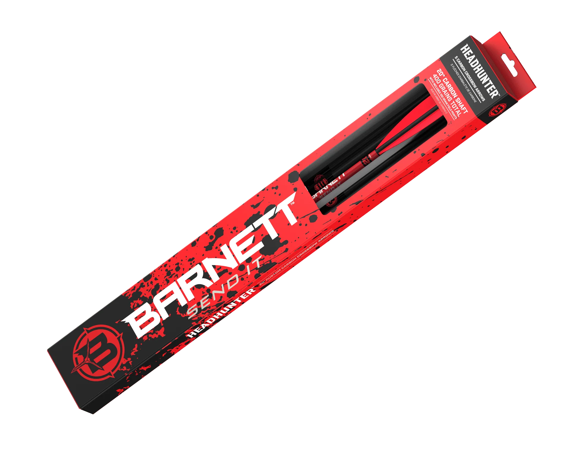 Headhunter™ 20" Arrow - 5 Pack - Image 3