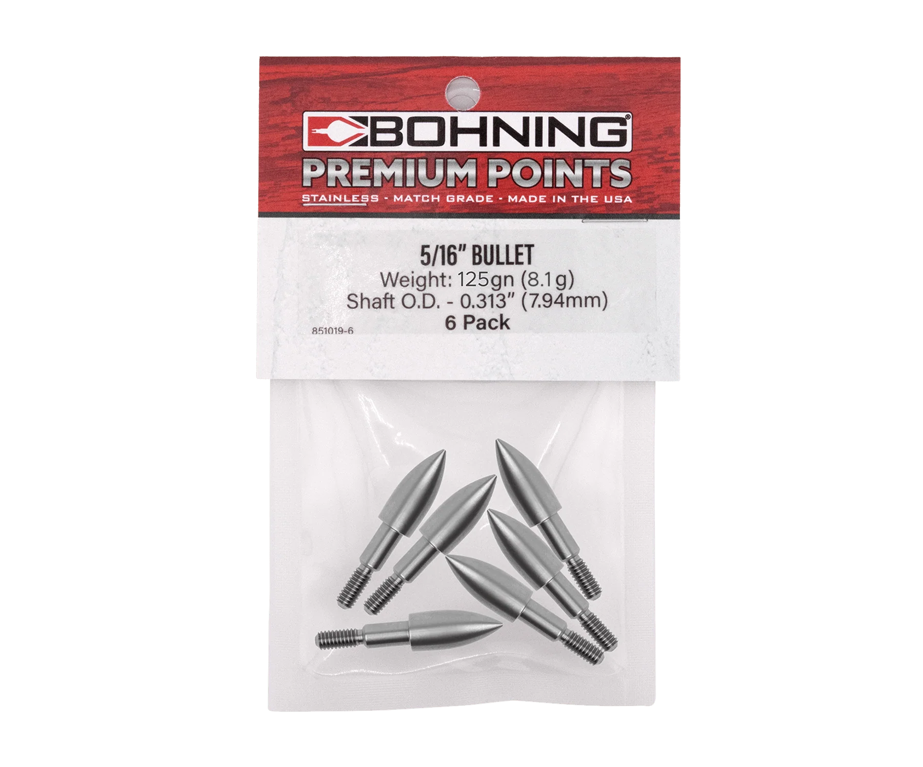 Bohning Bullet Points - Image 3