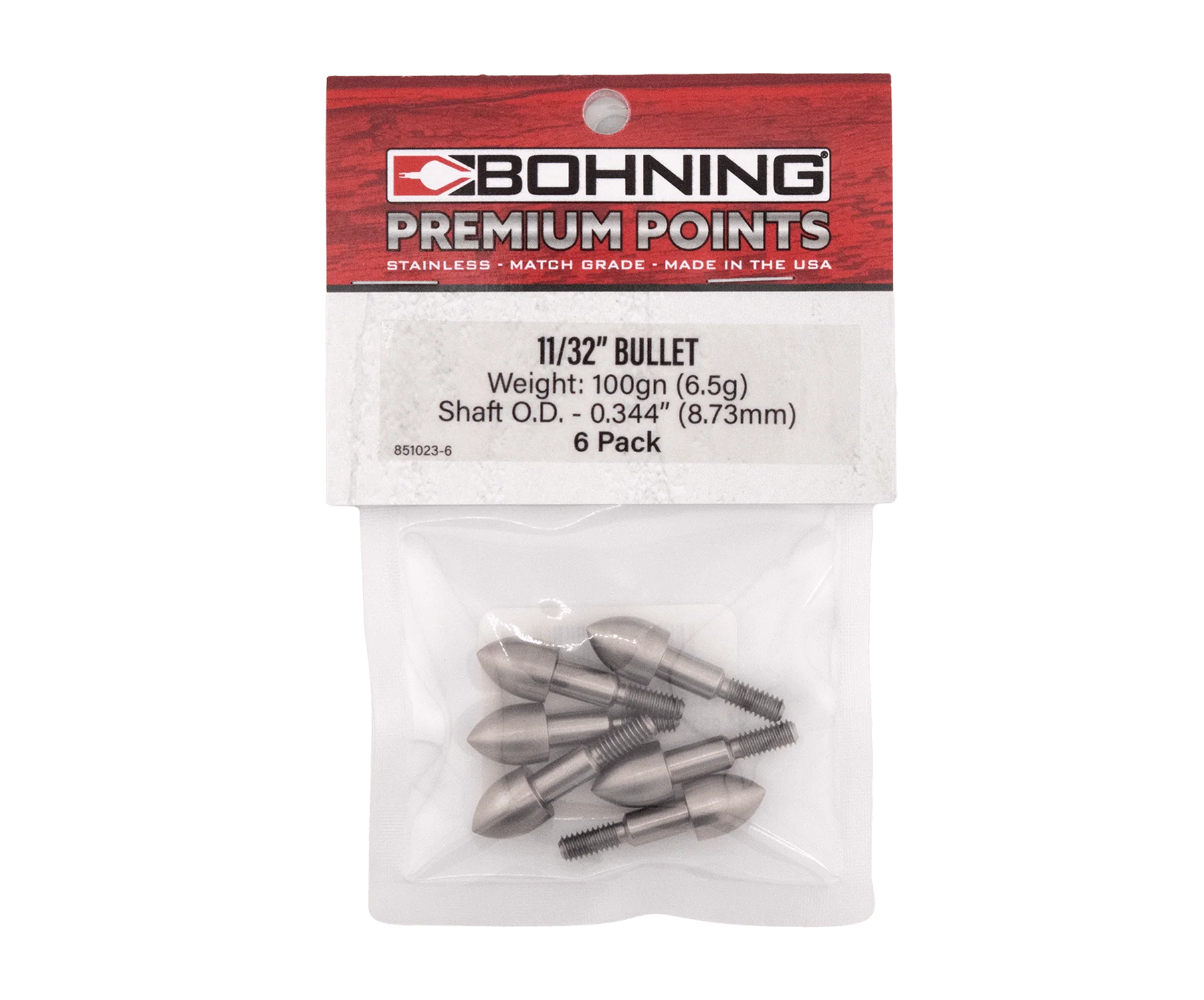 Bohning Bullet Points - Image 4