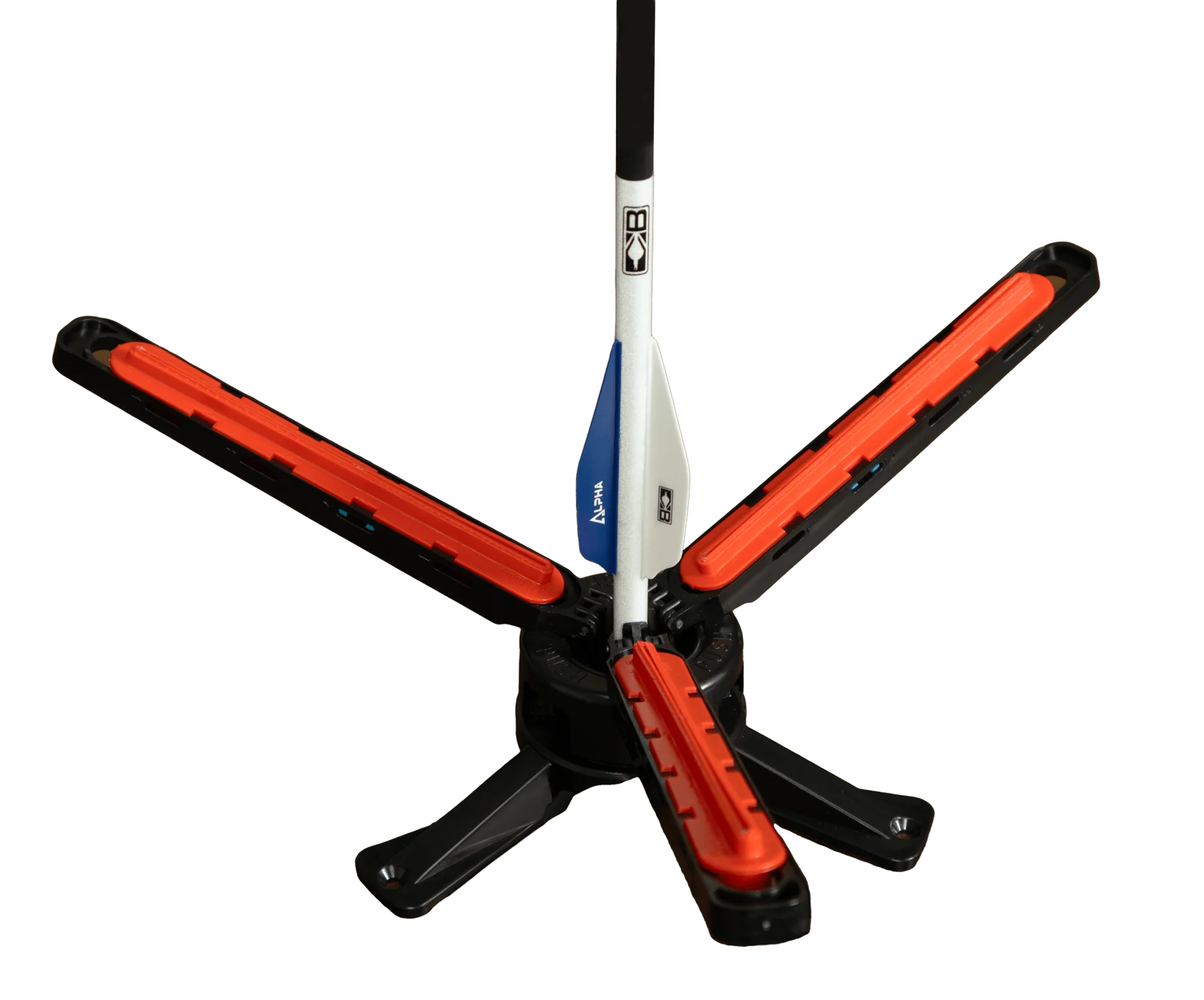 Bohning Crossbow Cauldron Fletching Jig - Image 3