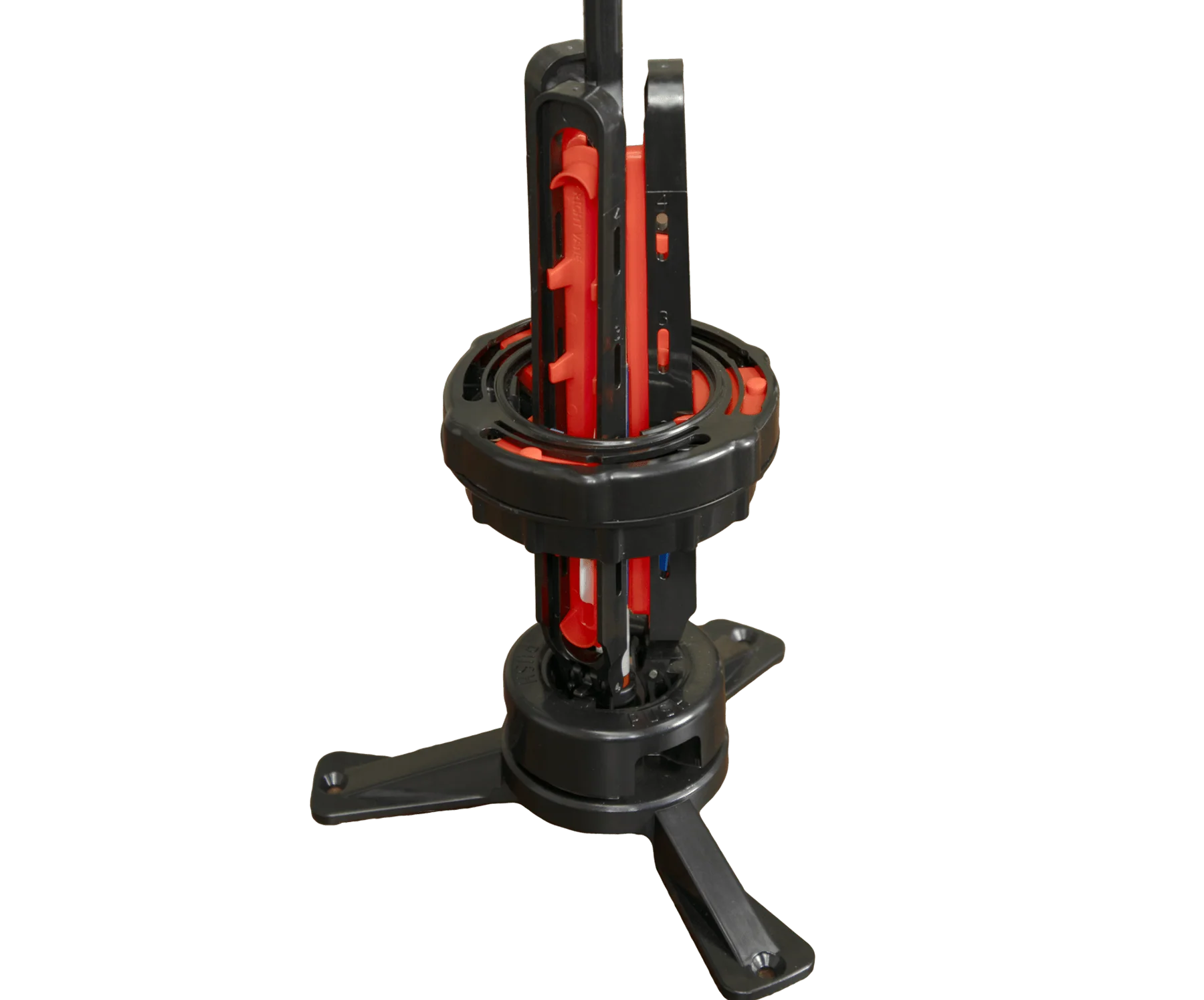 Bohning Crossbow Cauldron Fletching Jig - Image 4