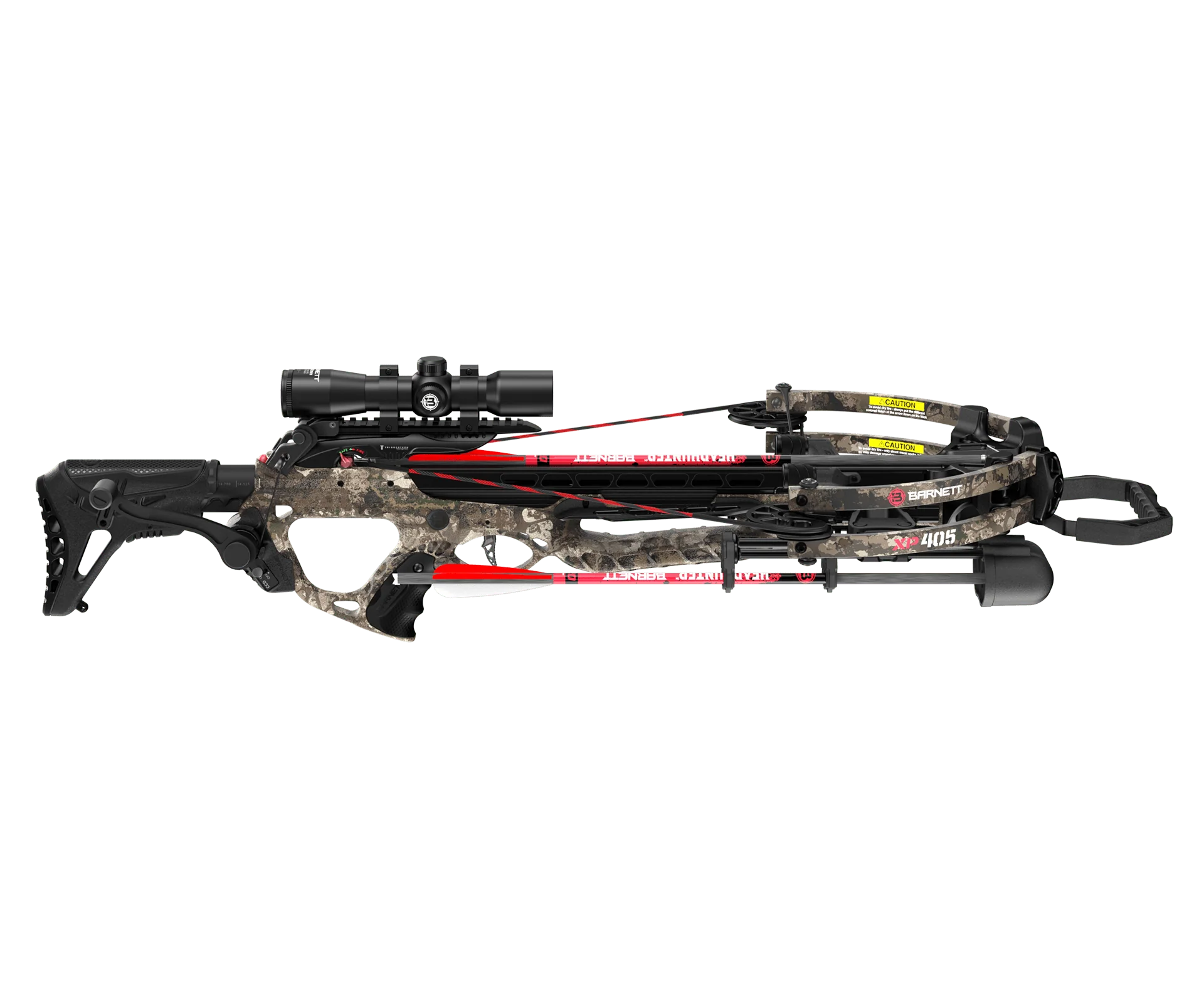 EXPEDITION 405 with CCD - Image 4