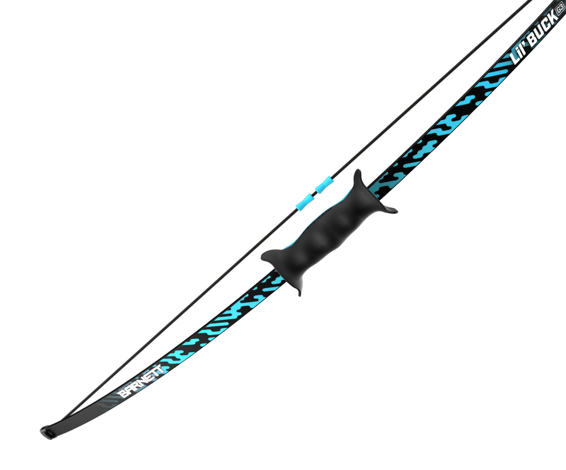 Lil' Buck Recurve Youth Combo - Image 3