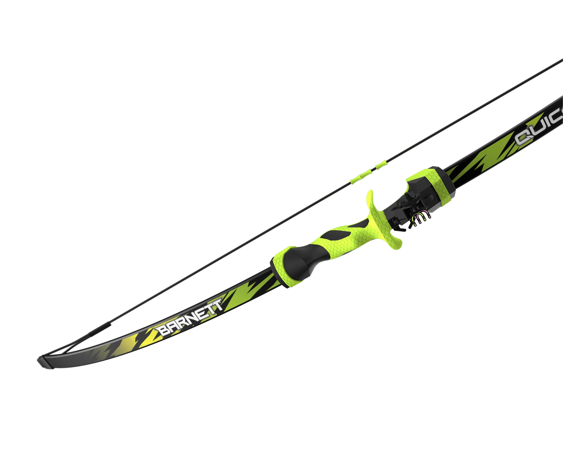 Quicksilver Youth Bow - Image 3