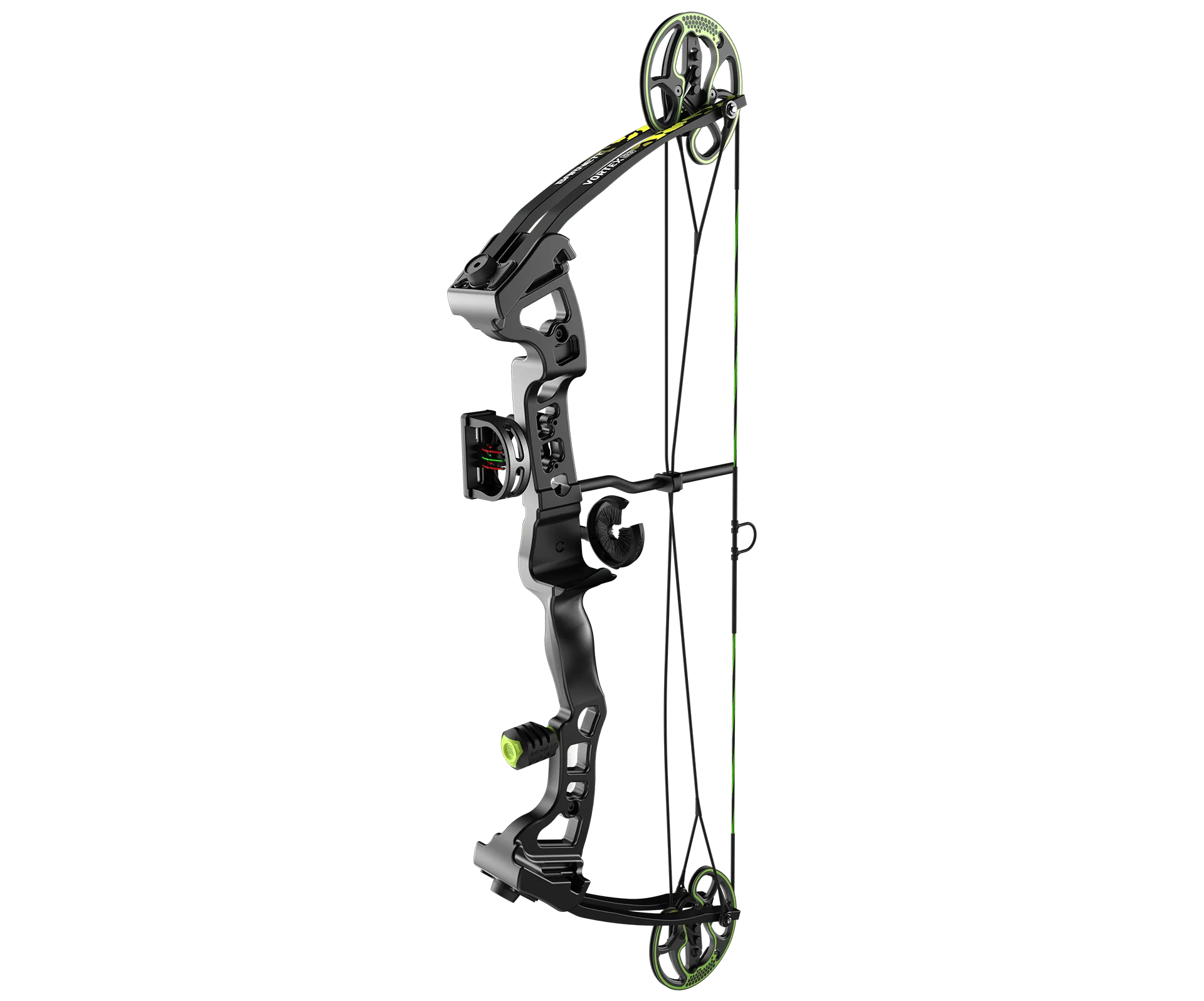 Vortex G3 Compound Bow - Image 4
