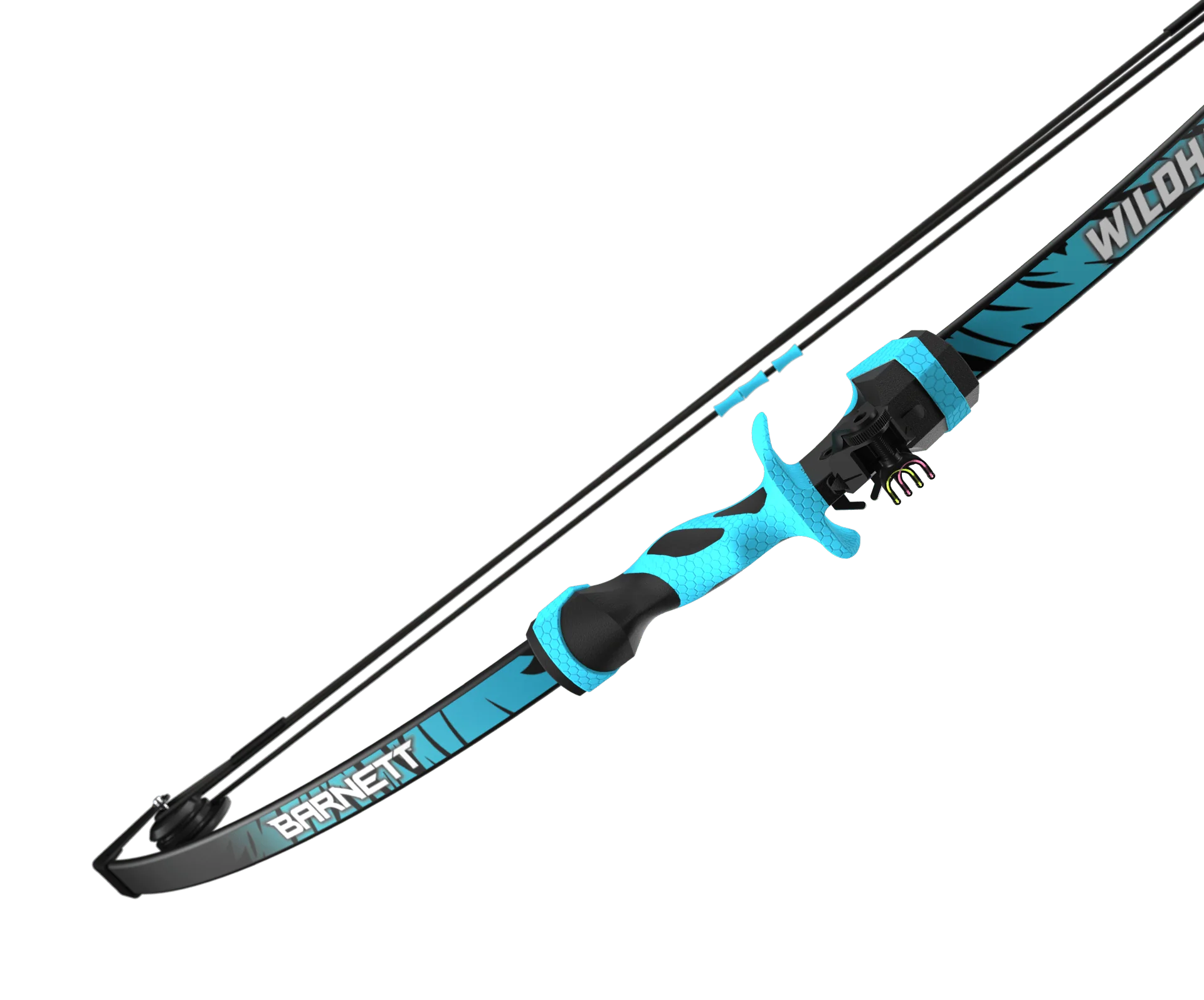 Wildhawk Compound Youth Bow - Image 3