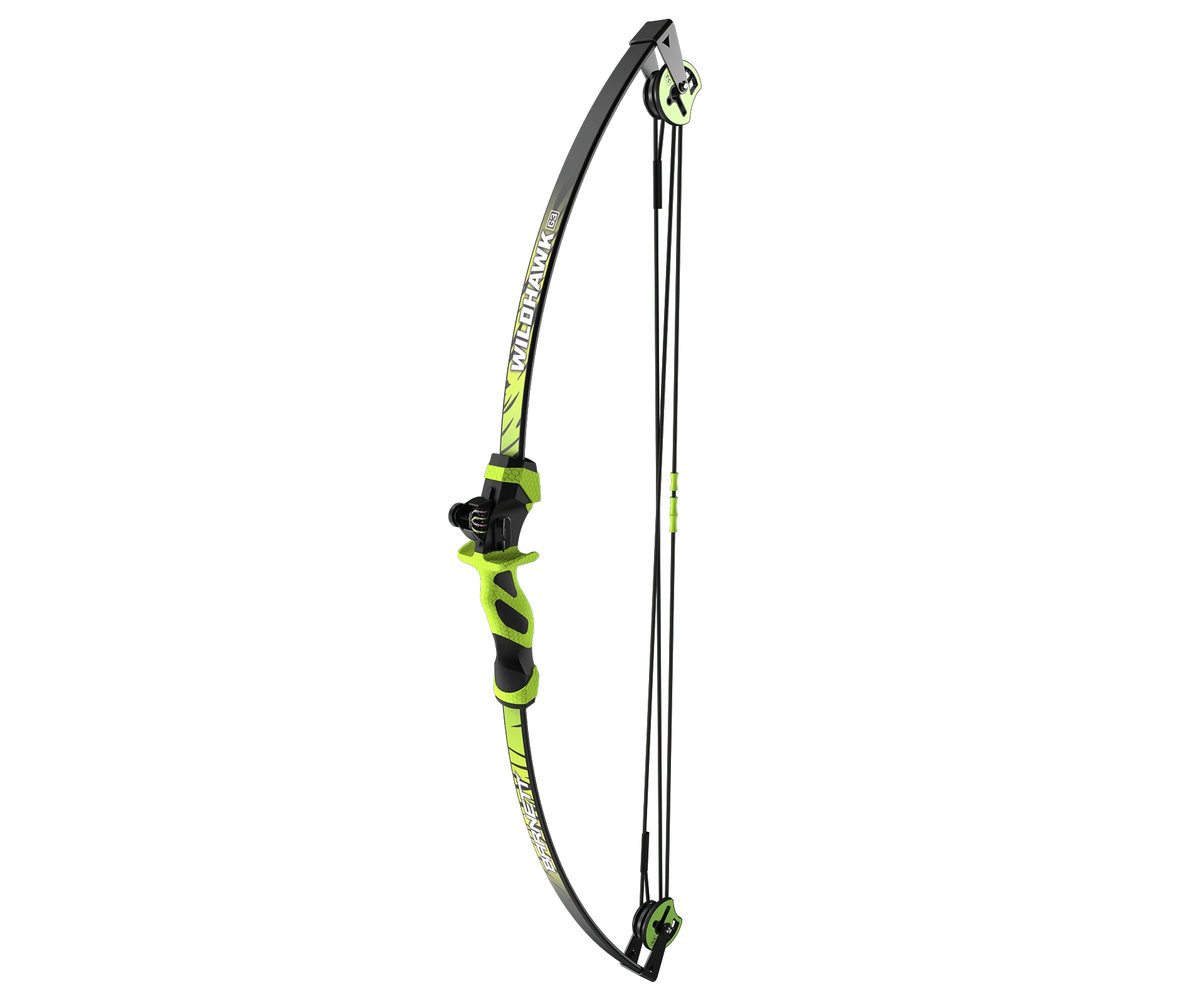 Wildhawk Compound Youth Bow - Image 5