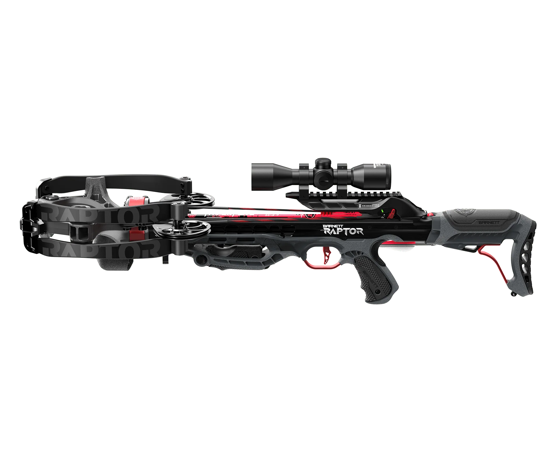 Hyper Raptor™ - Image 3