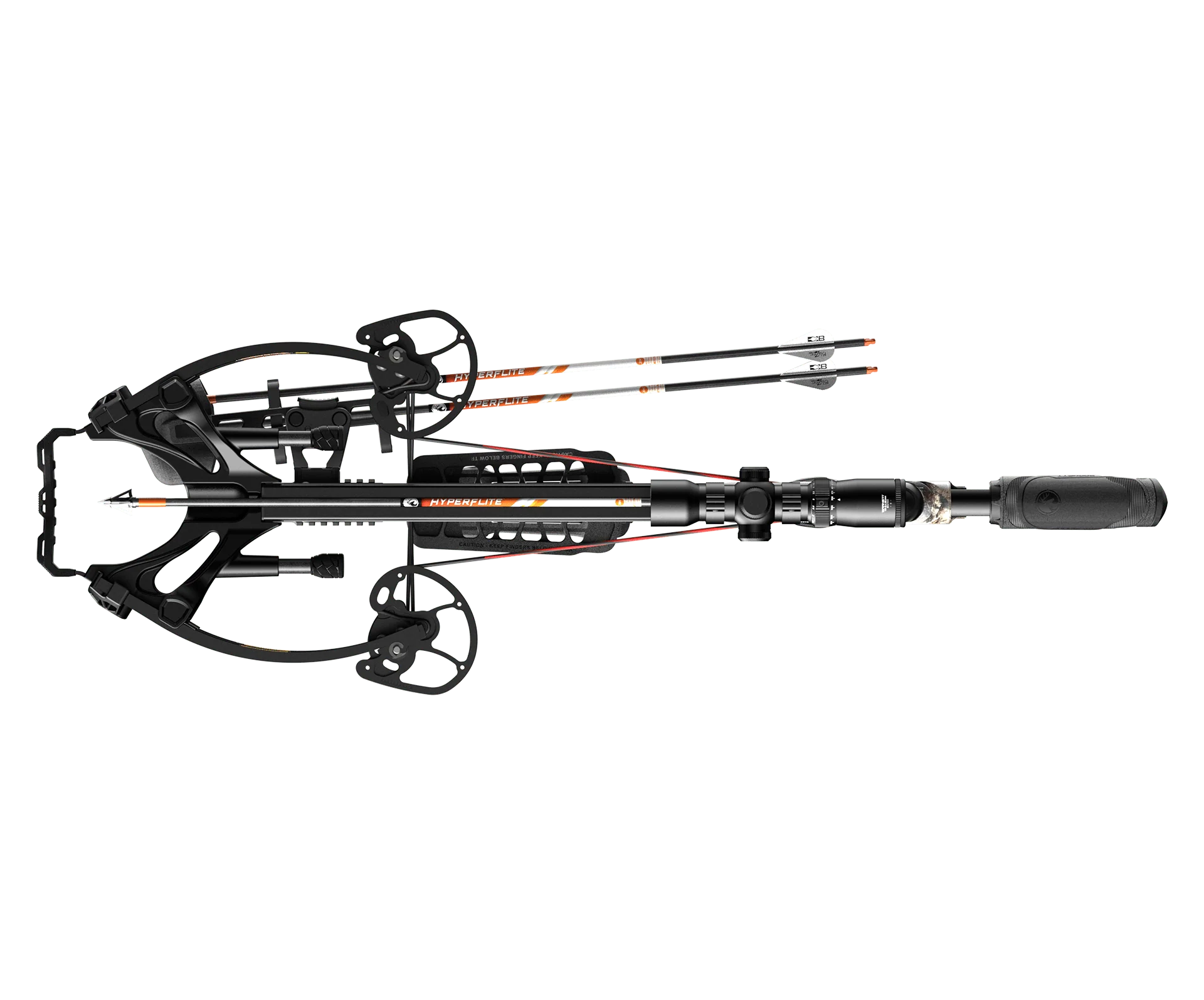 HyperTAC 420™ - Image 4