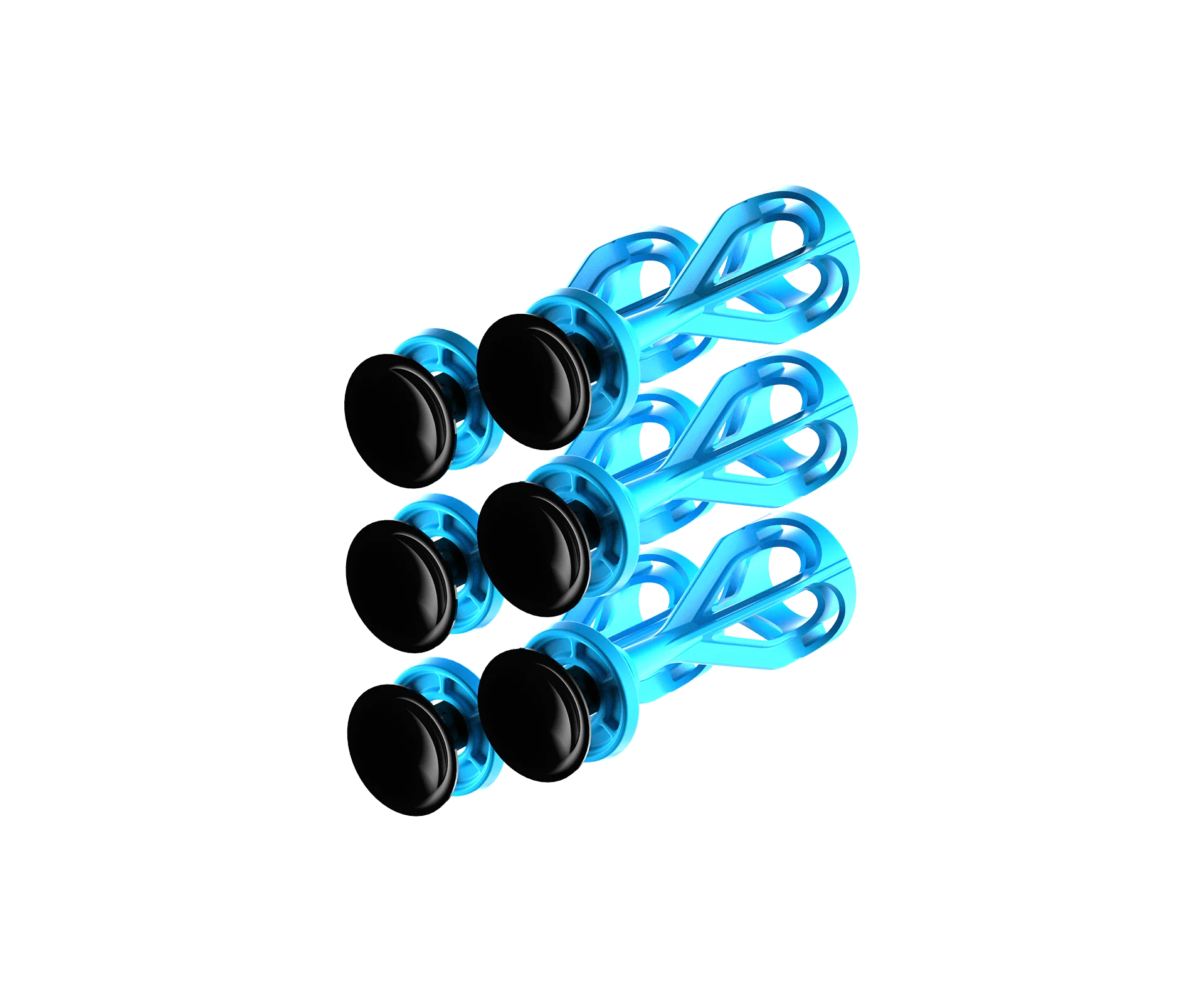 Phantum™ Suction Darts - Image 3