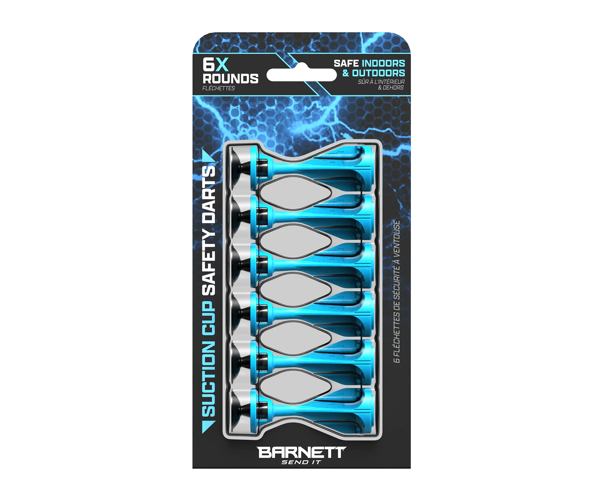 Phantum™ Suction Darts - Image 4
