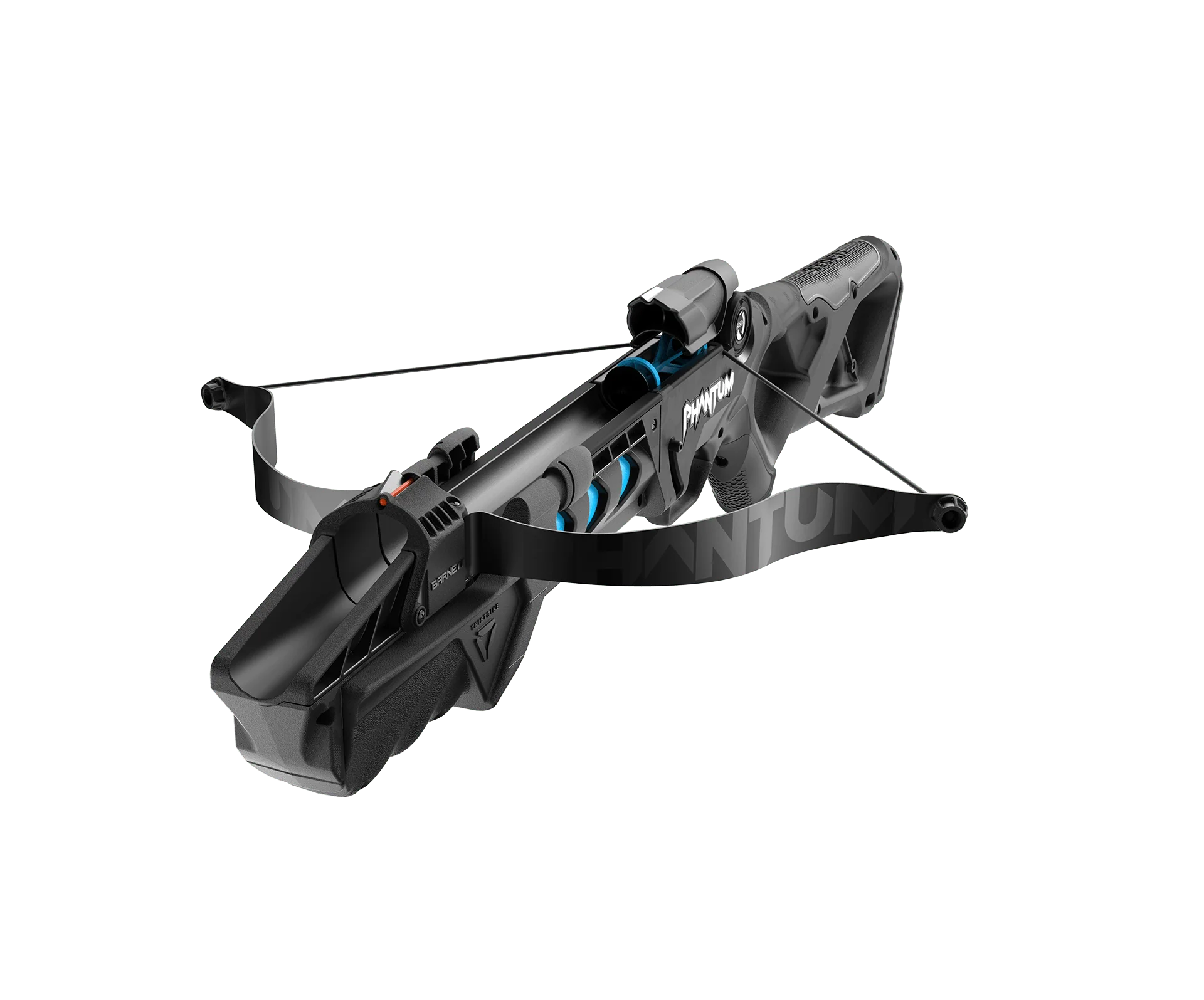 Barnett Phantom Toy Crossbow Pump Action with Suction Darts - Image 5