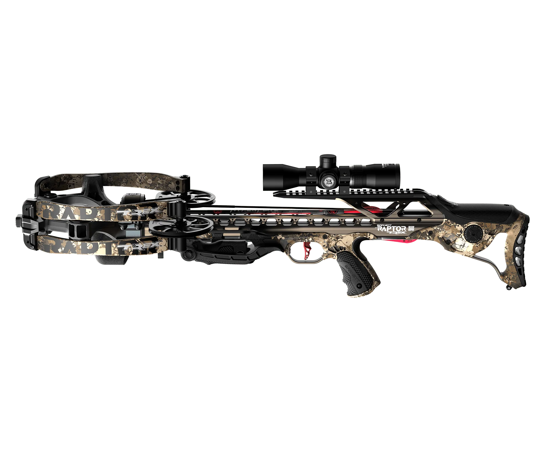 Barnett Hyper Raptor T-REX Crossbow 440 FPS - Image 3