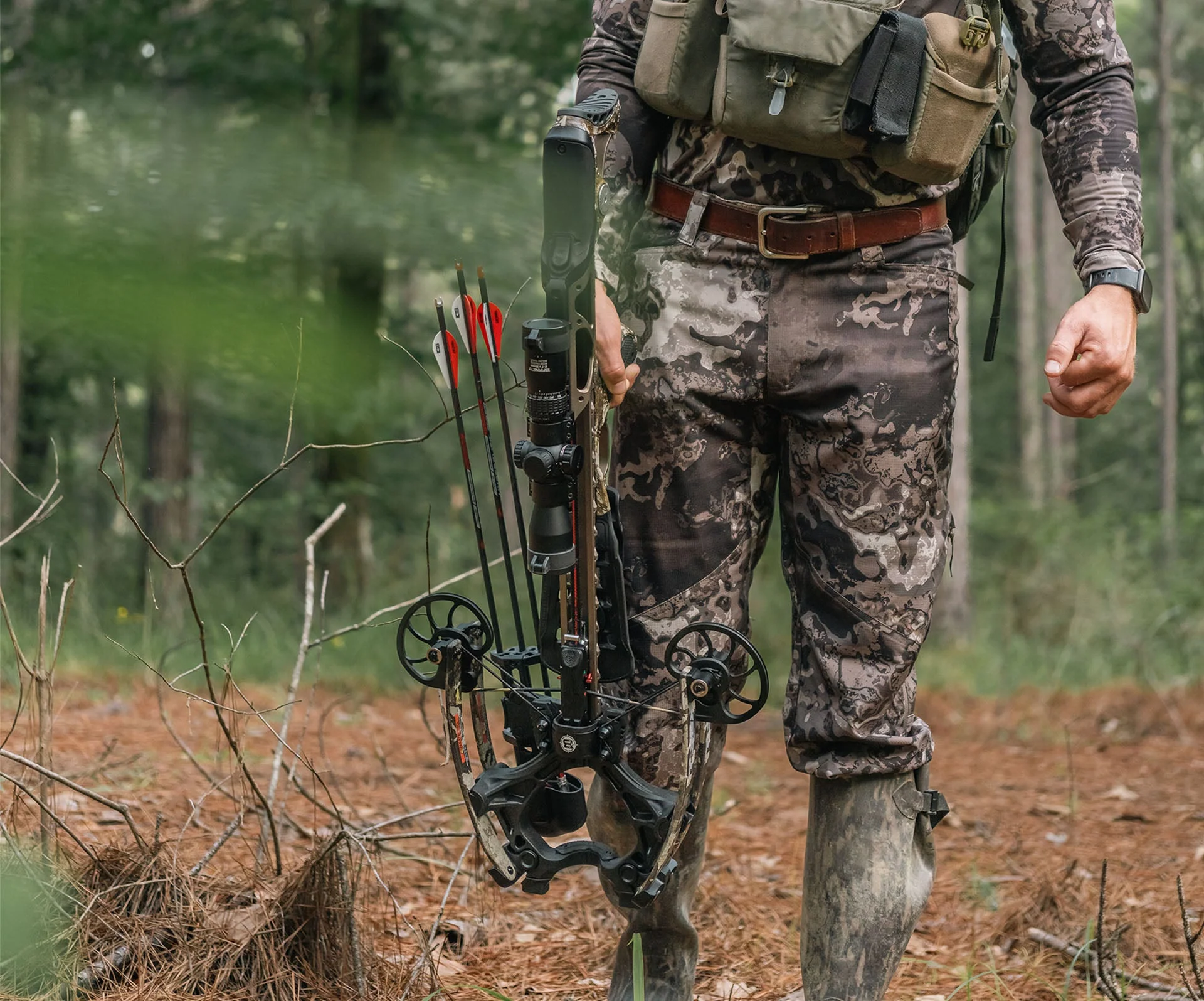 Barnett Hyper Raptor T-REX Crossbow 440 FPS - Image 7