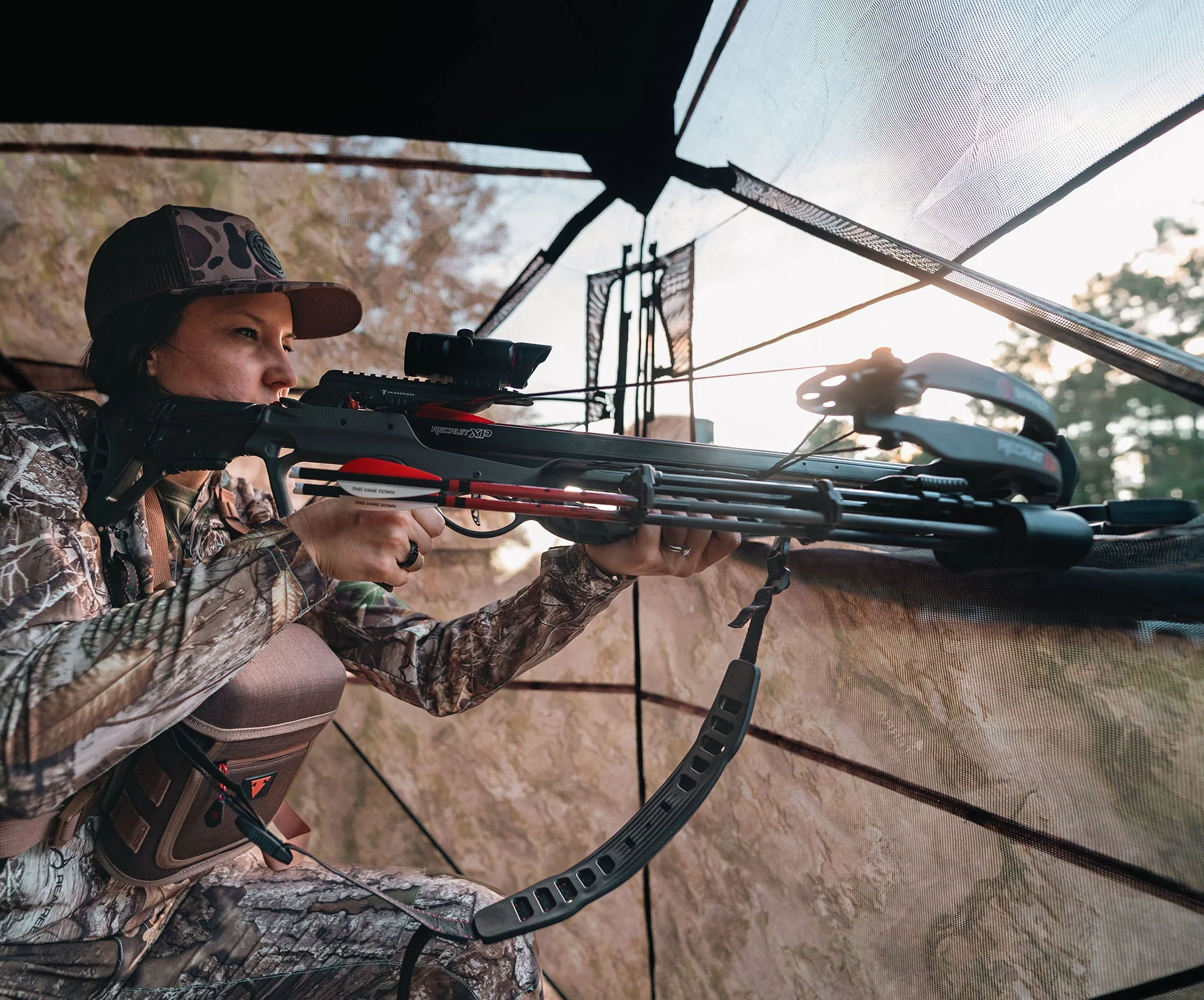 Recruit XP™ - Image 7