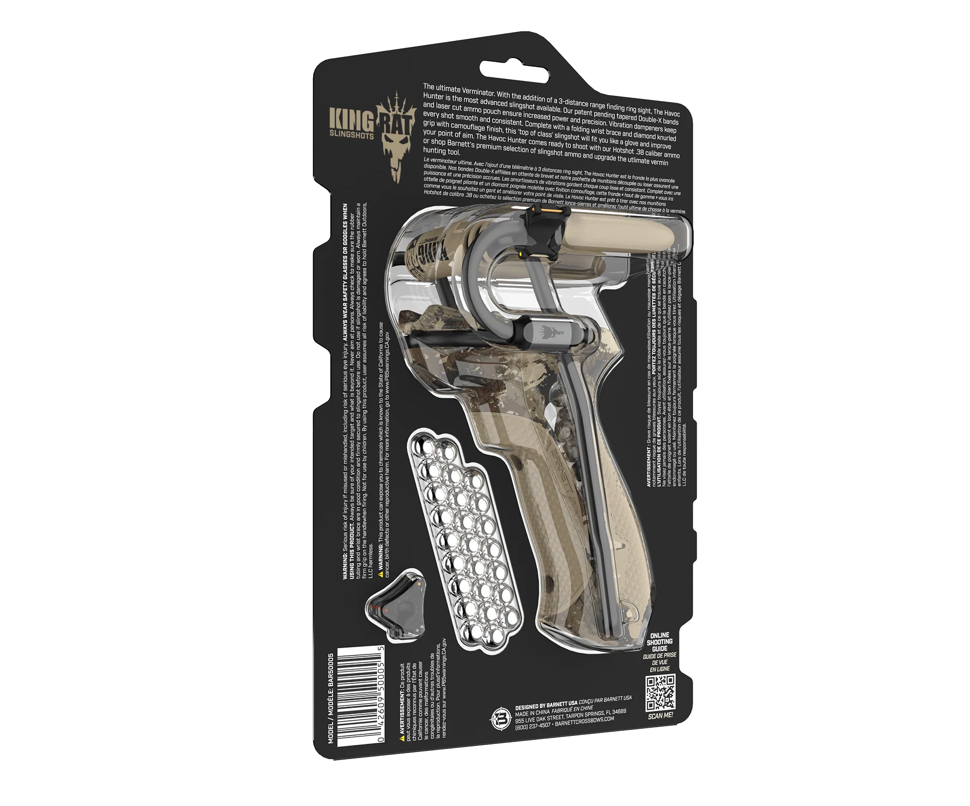 Havoc Hunter™ - Image 5