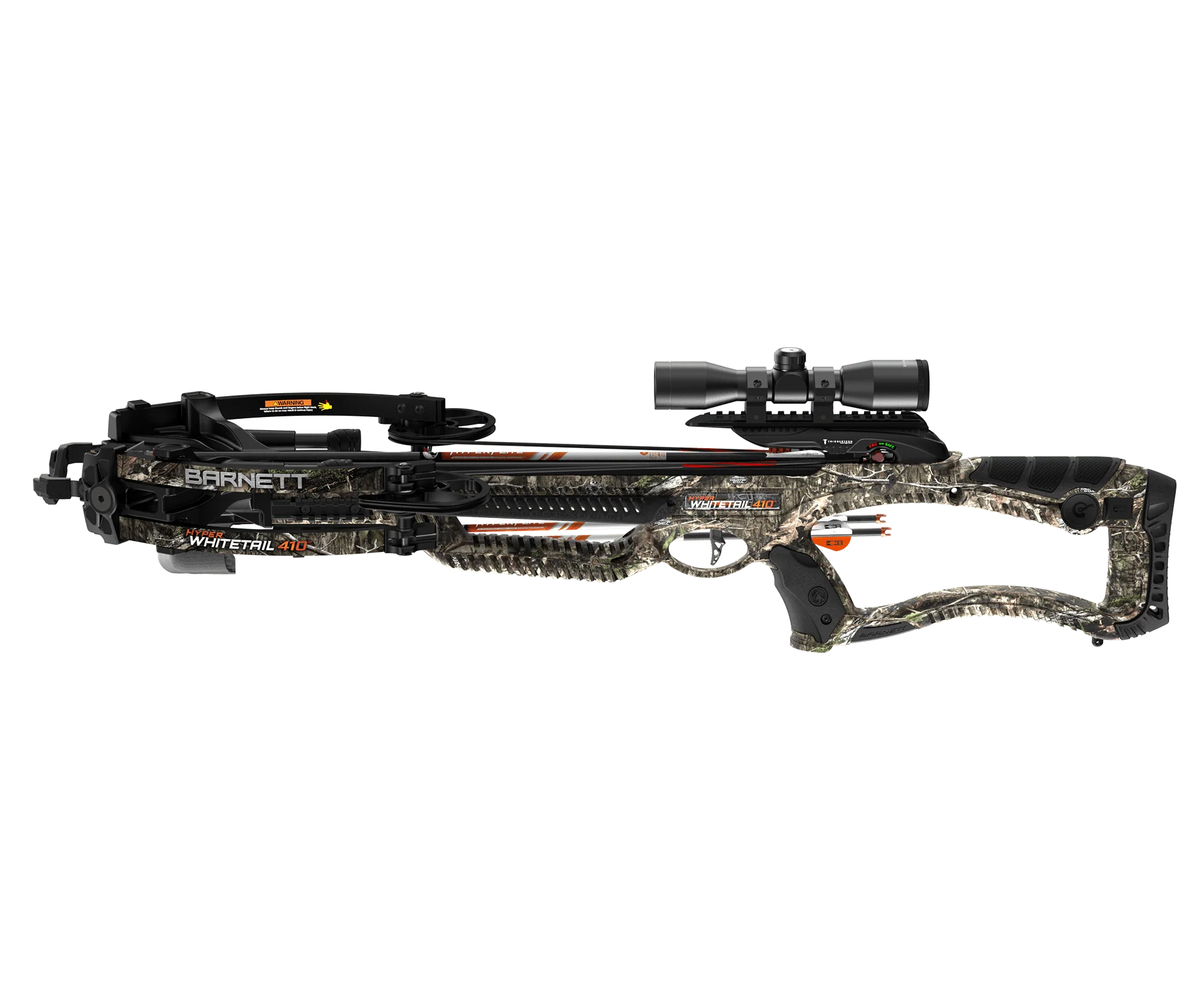 Hyper Whitetail 410™ - Image 3