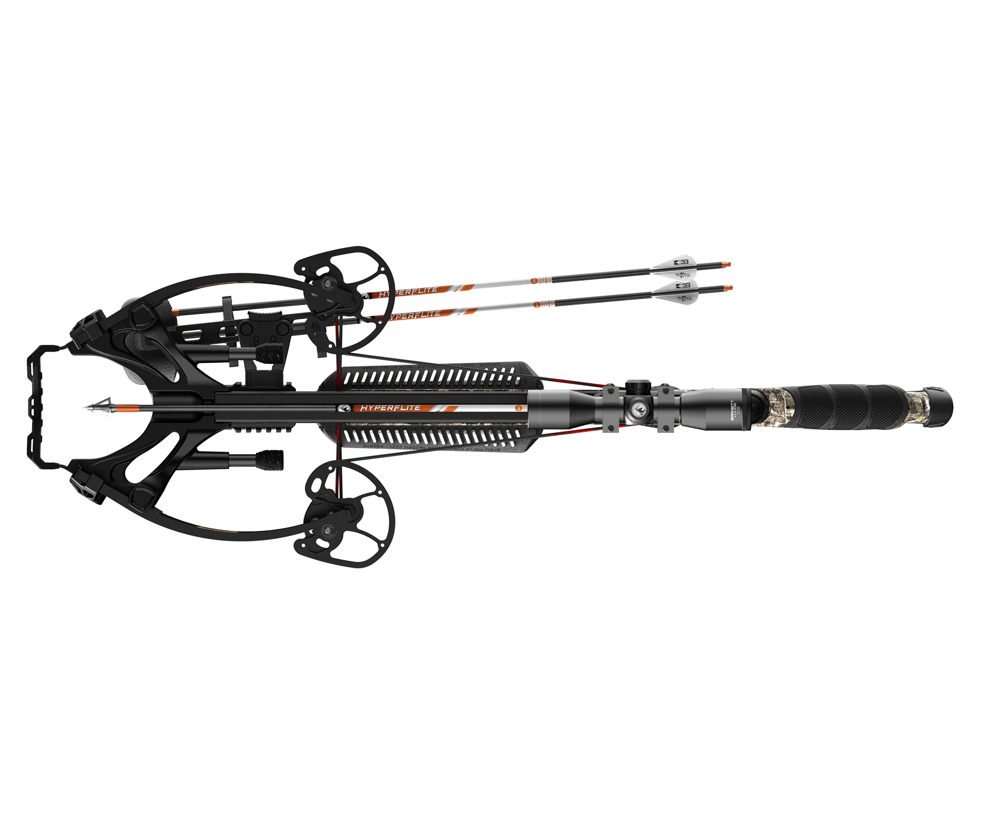 Hyper Whitetail 410™ - Image 4
