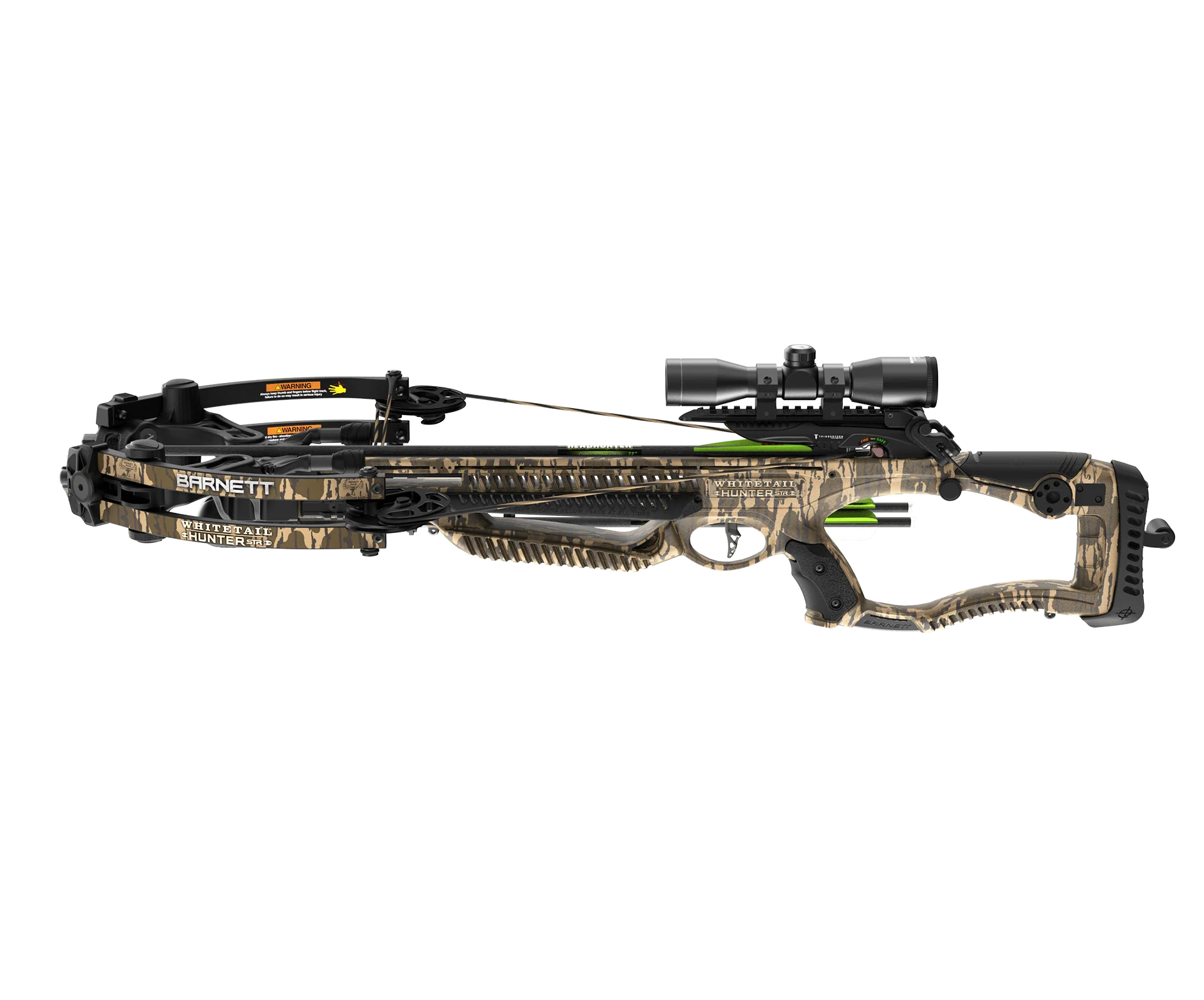 Whitetail Hunter STR W/CCD™ - Image 3