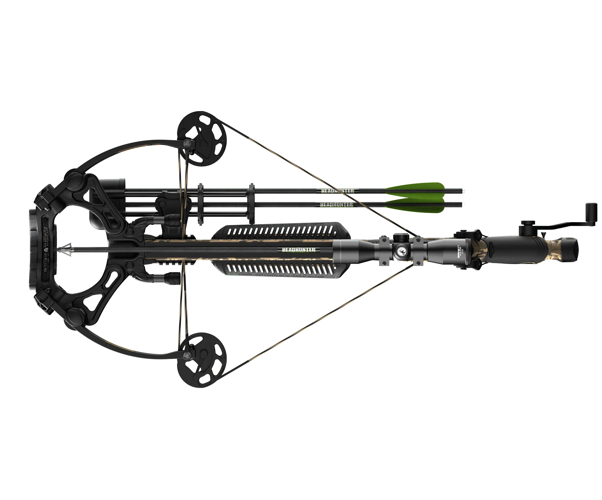 Whitetail Hunter STR W/CCD™ - Image 4