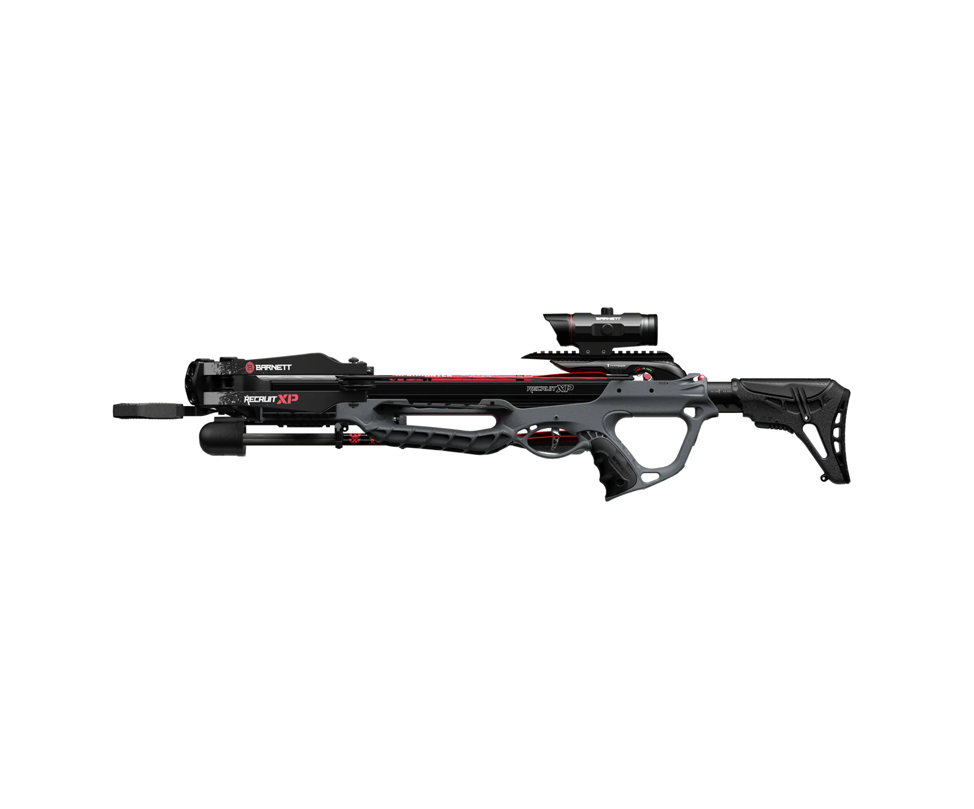 Recruit XP™ - Image 4