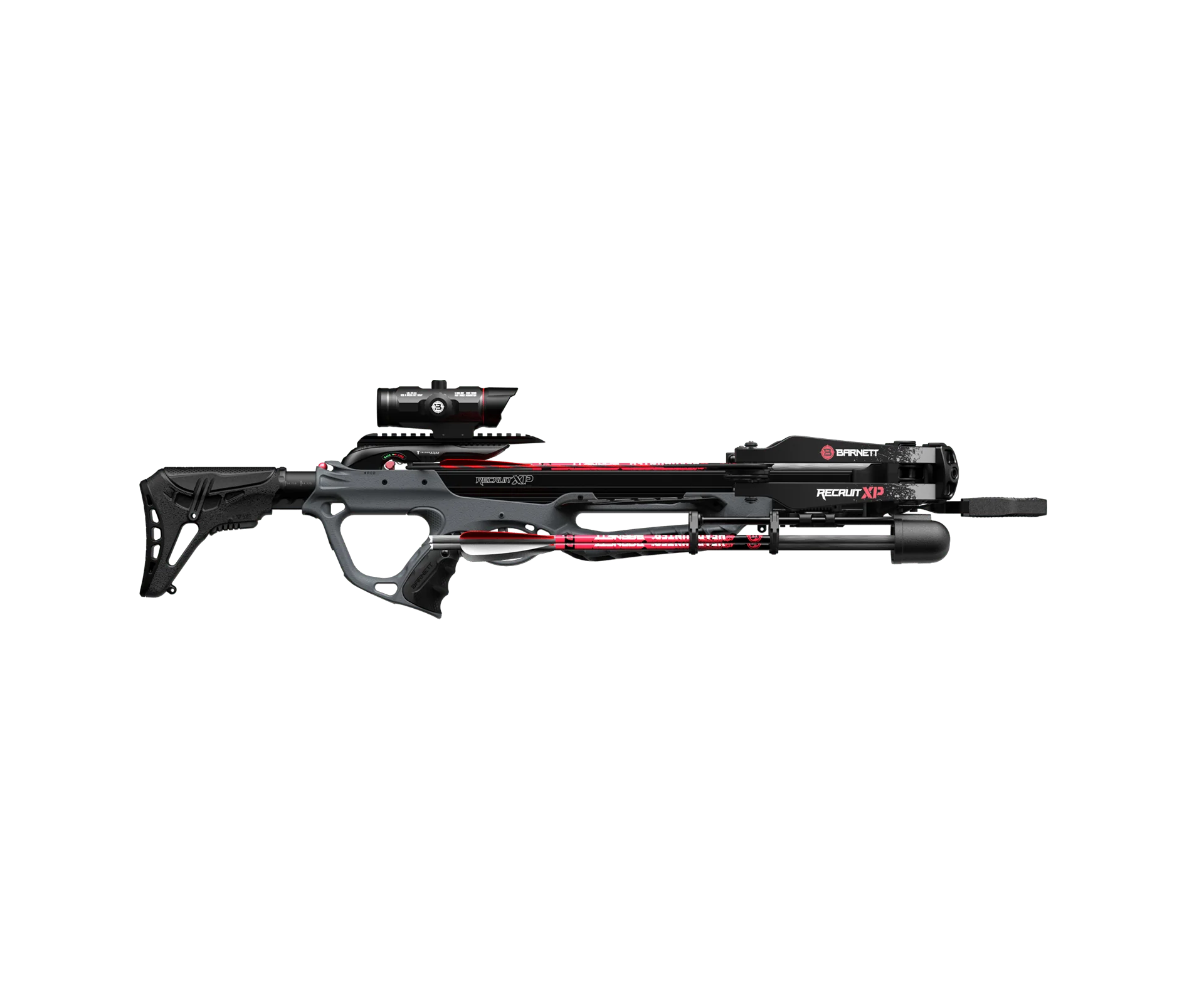 Recruit XP™ - Image 5